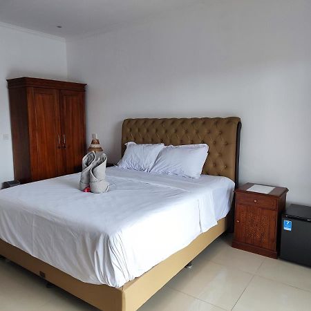 La Homestay Sanur المظهر الخارجي الصورة