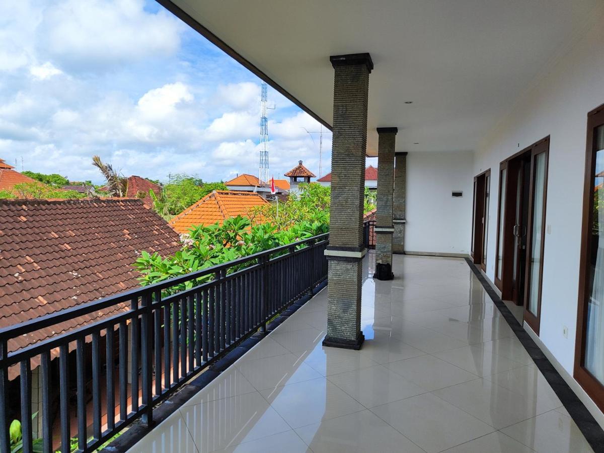 La Homestay Sanur المظهر الخارجي الصورة