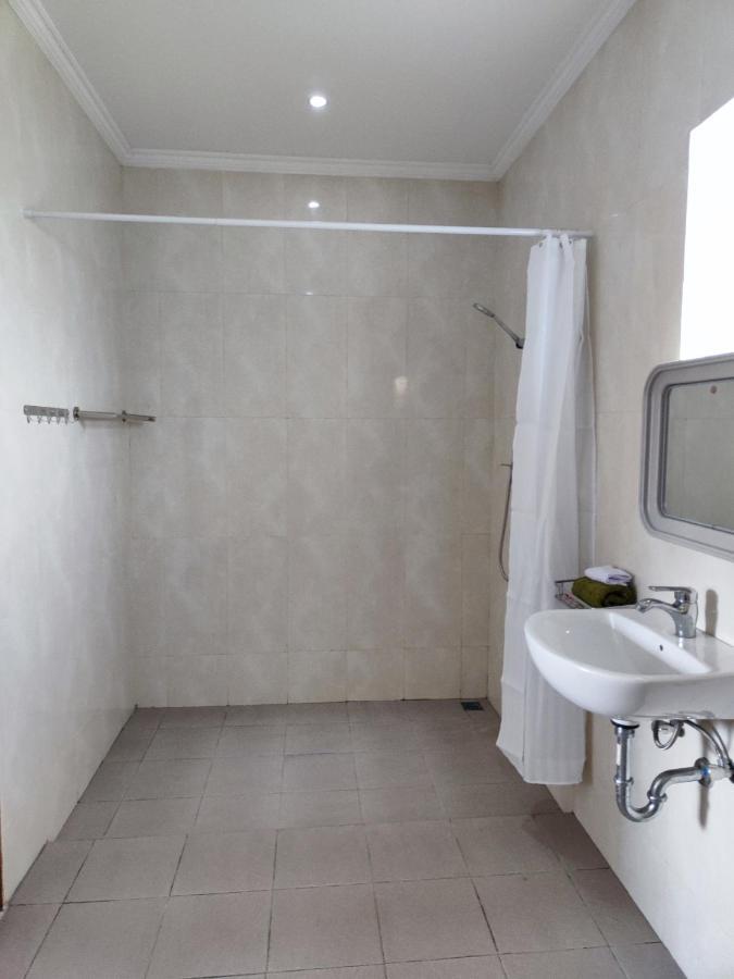 La Homestay Sanur المظهر الخارجي الصورة