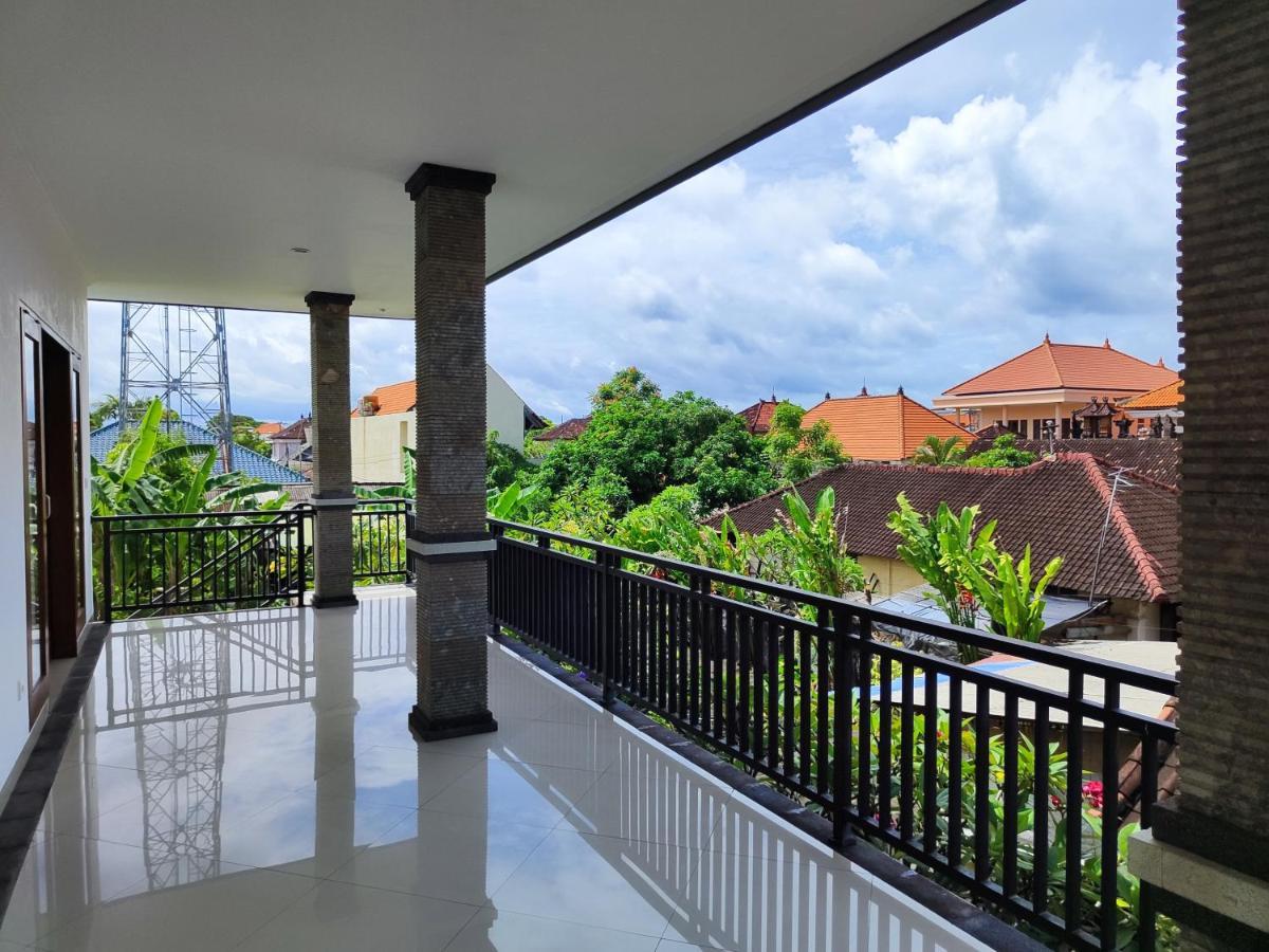 La Homestay Sanur المظهر الخارجي الصورة