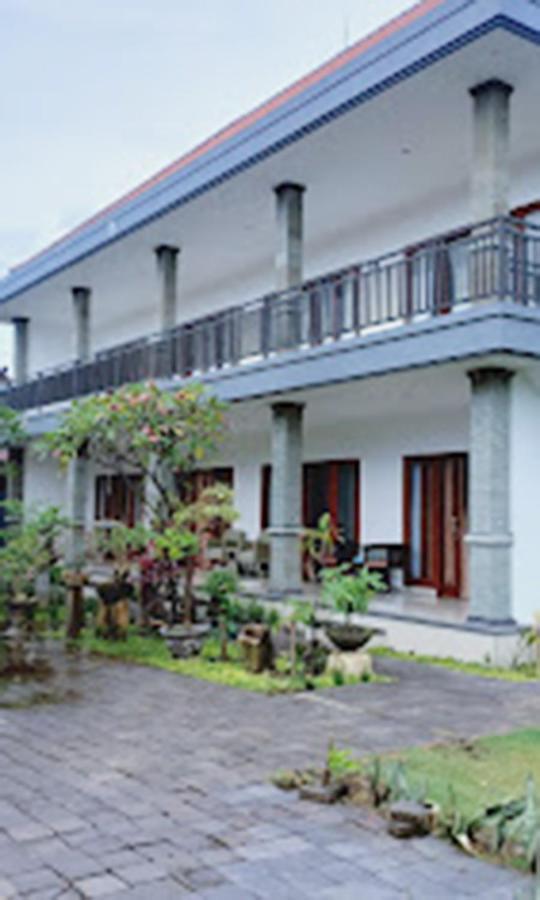 La Homestay Sanur المظهر الخارجي الصورة